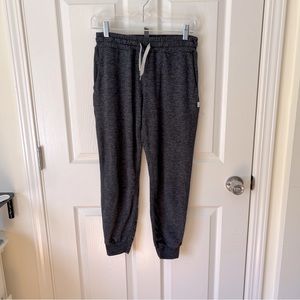 Vuori Women’s Performance Jogger - Grey, XS